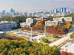 <strong><strong>2024年韩国出国留学培训项目招生简章</strong></strong>